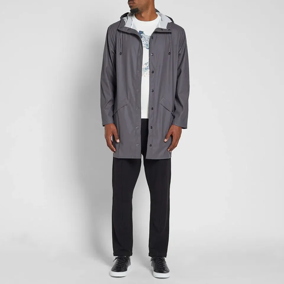 Long Jacket