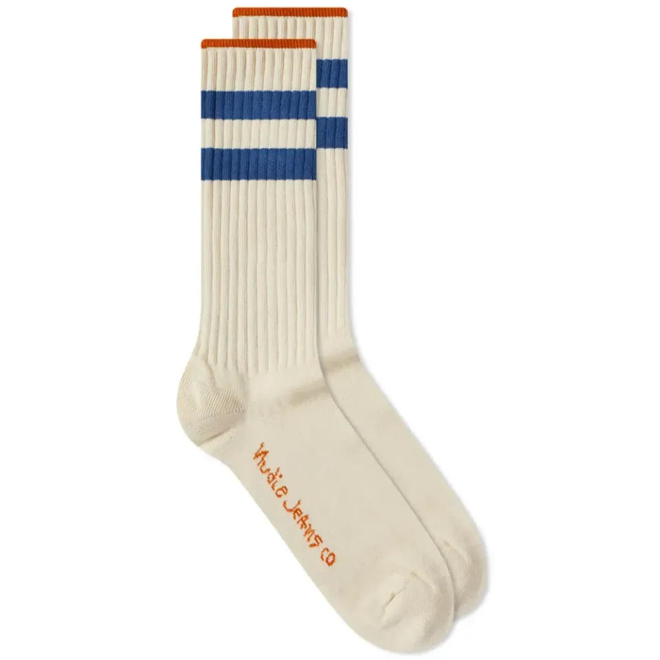 Nudie Amundsson Sport Sock