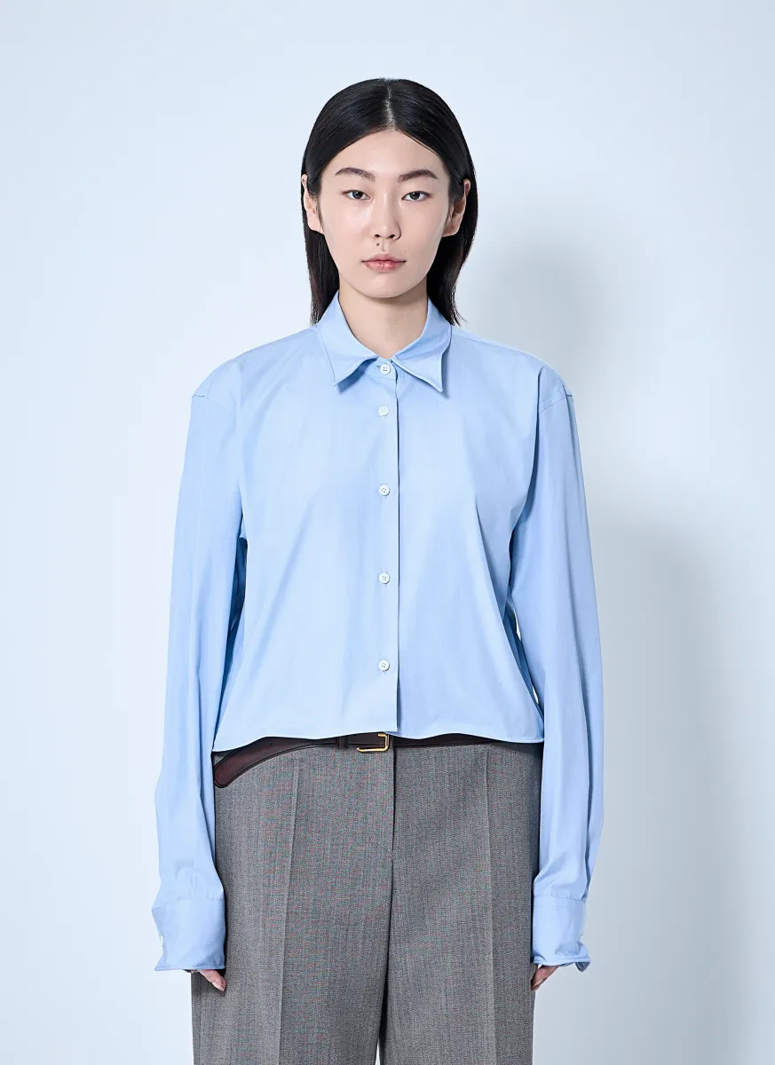 Button-Down Shirt