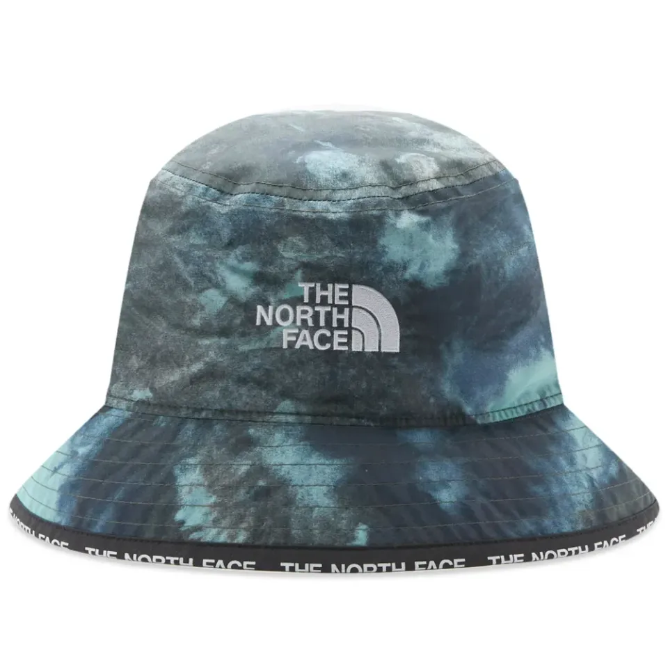 Cypress Bucket Hat