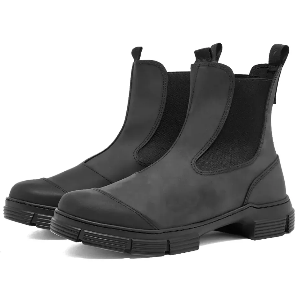 City Boot