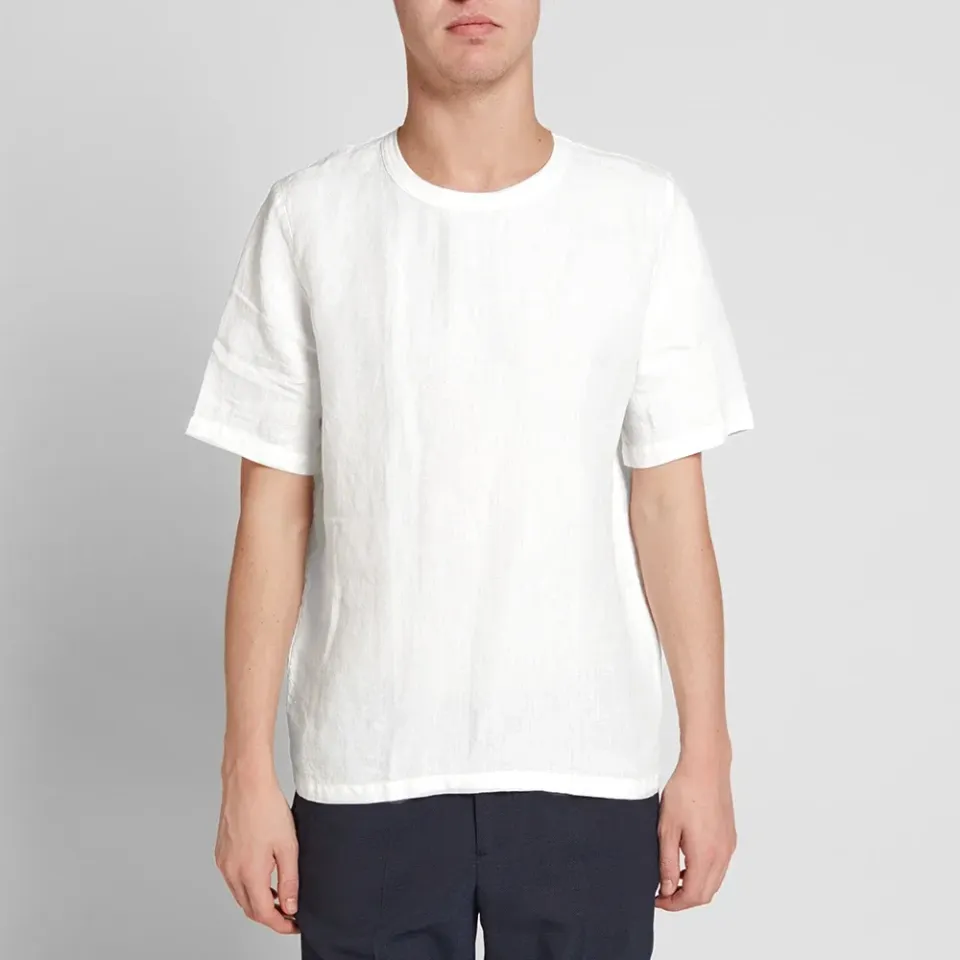 Weave Tee
