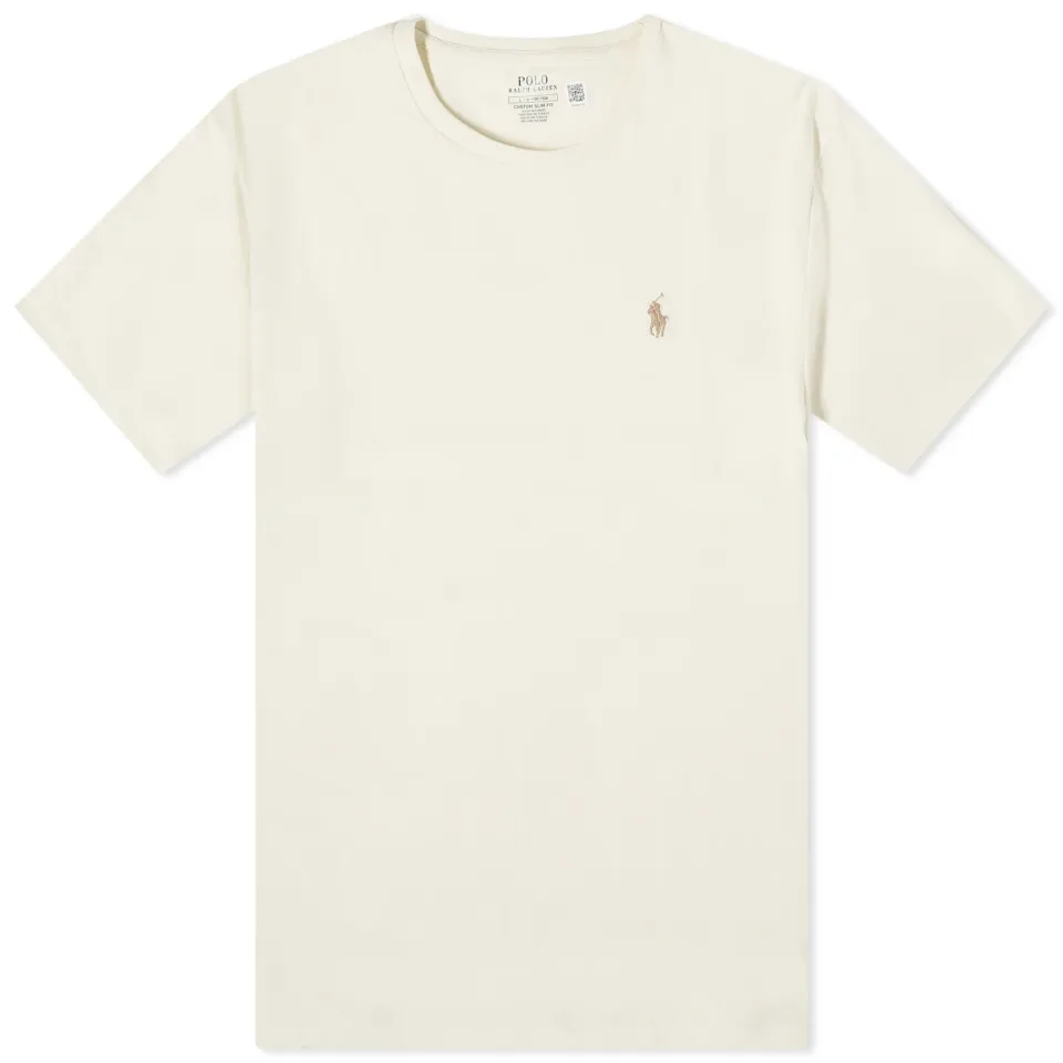 Custom Fit T-Shirt