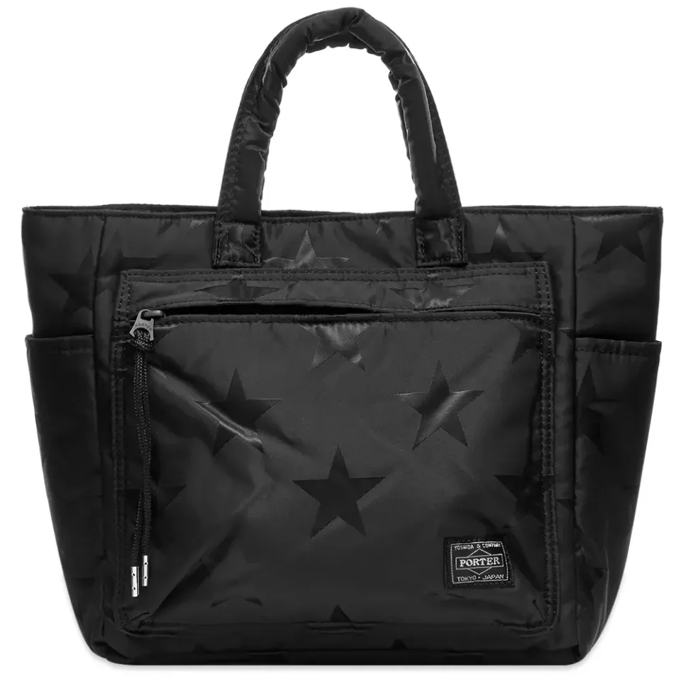 Porter-Yoshida & Co. Tote Bag