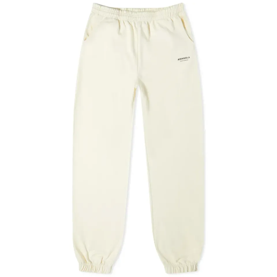 Tonal Logo Sweat Pant - END. Exclusive