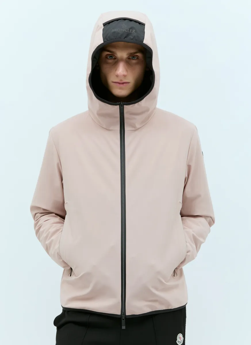 Dusler Jacket