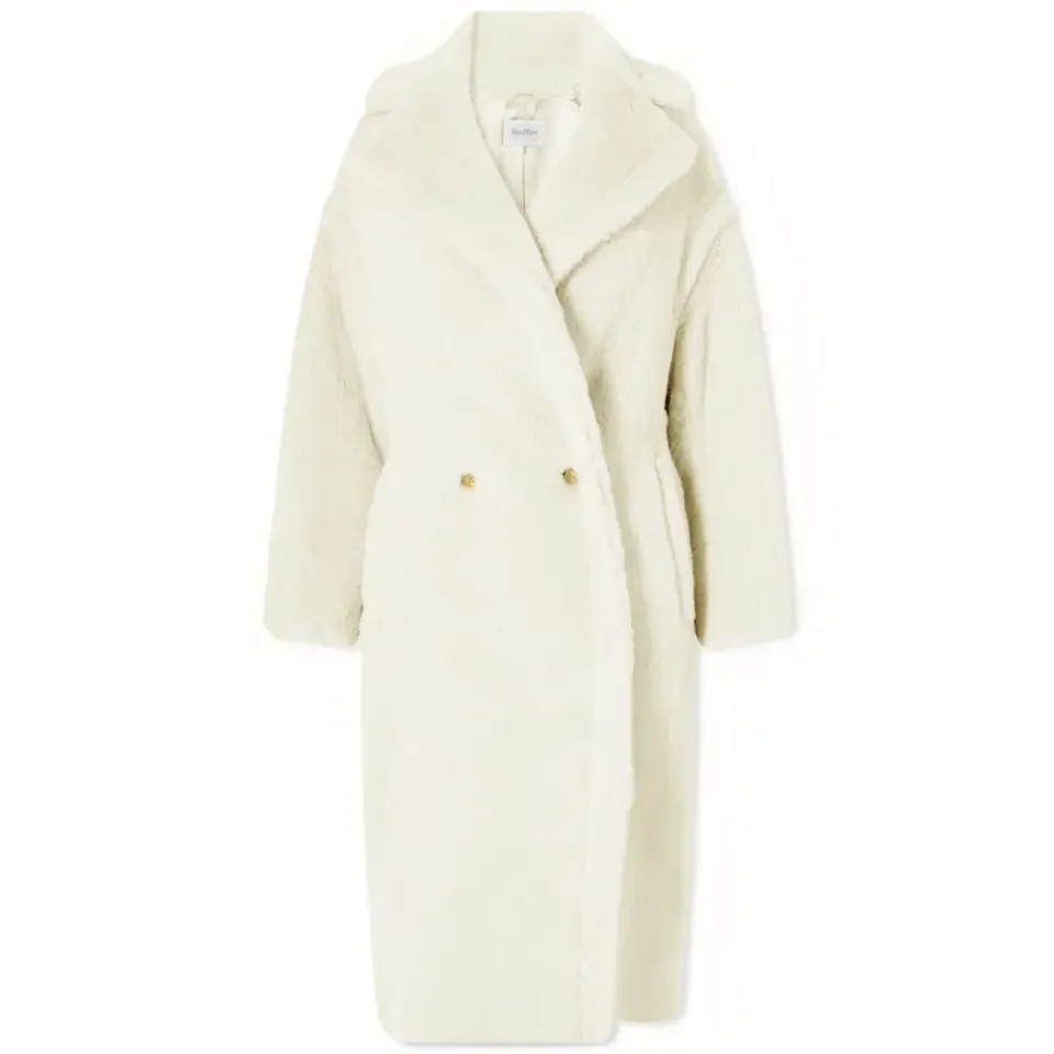 Teddy Coat