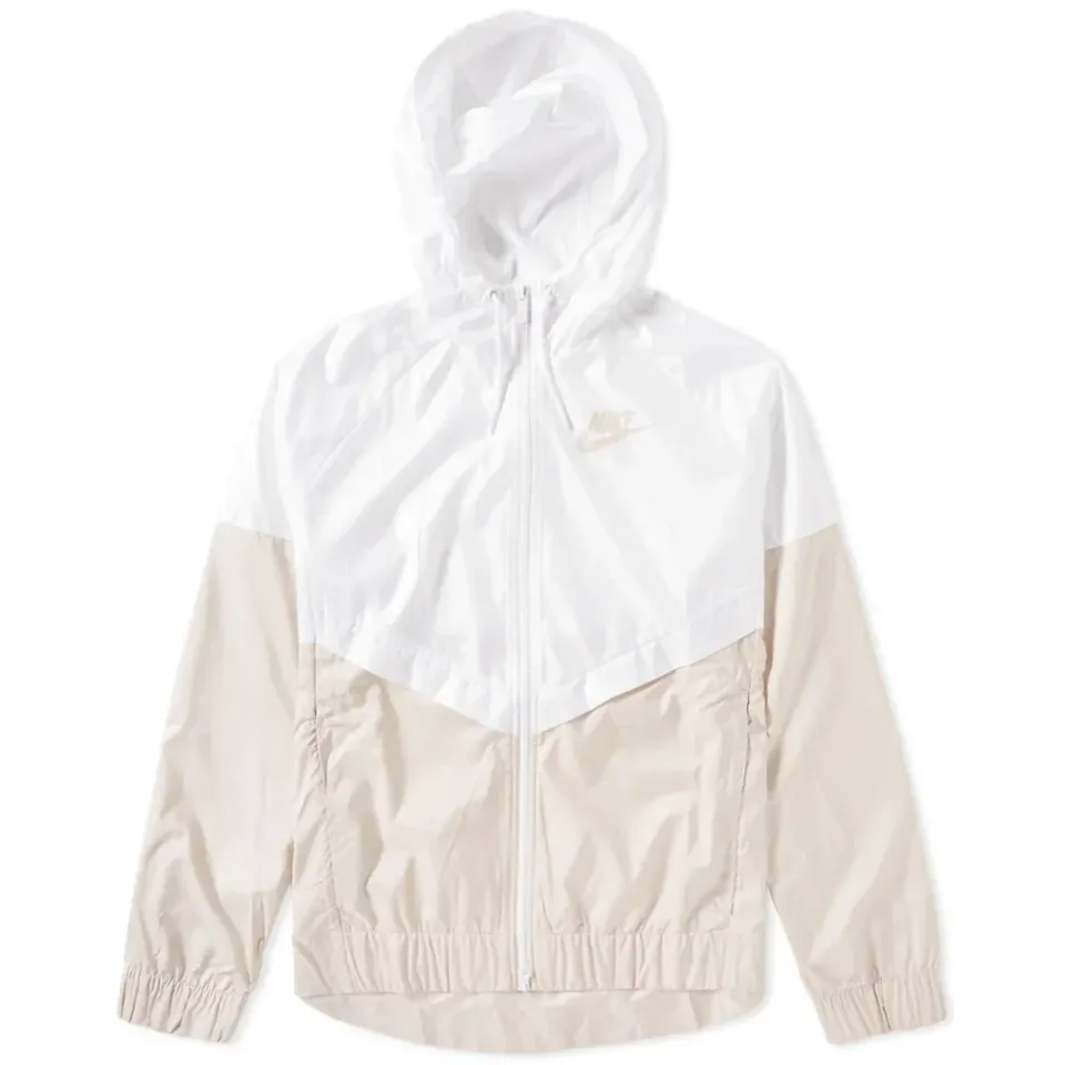 Women's Windrunner
