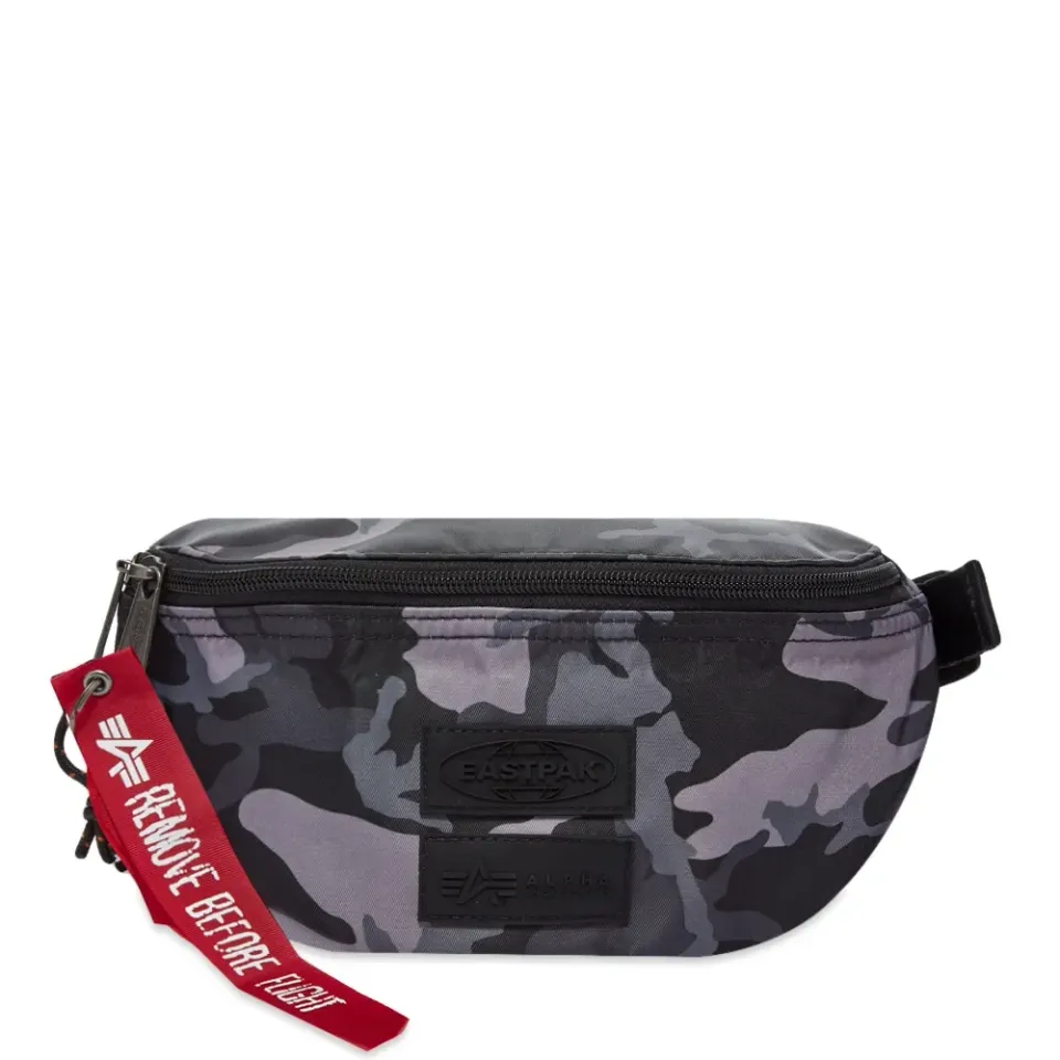 x Alpha Industries Springer Waist Pack