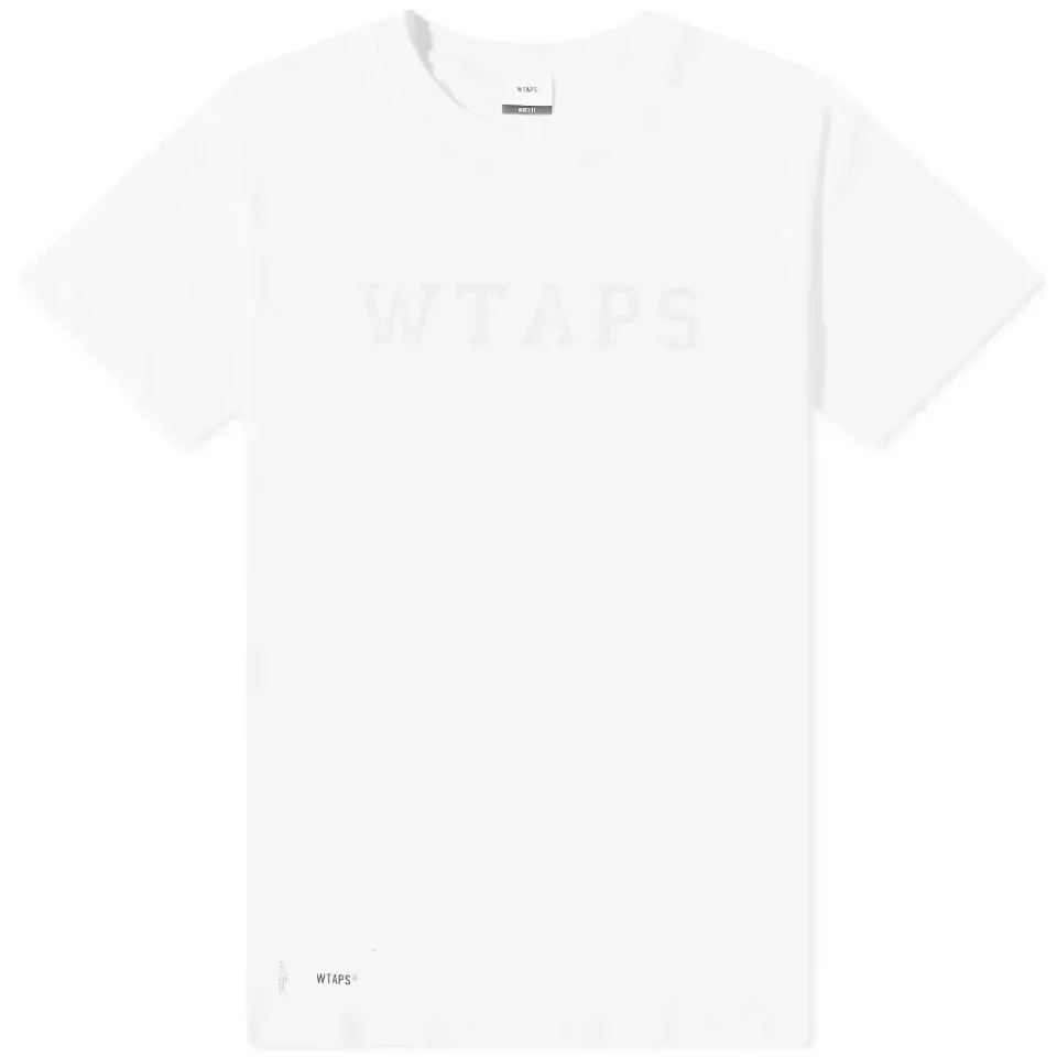 College EX46 T-Shirt