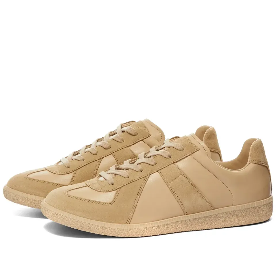 Tonal Replica Sneaker