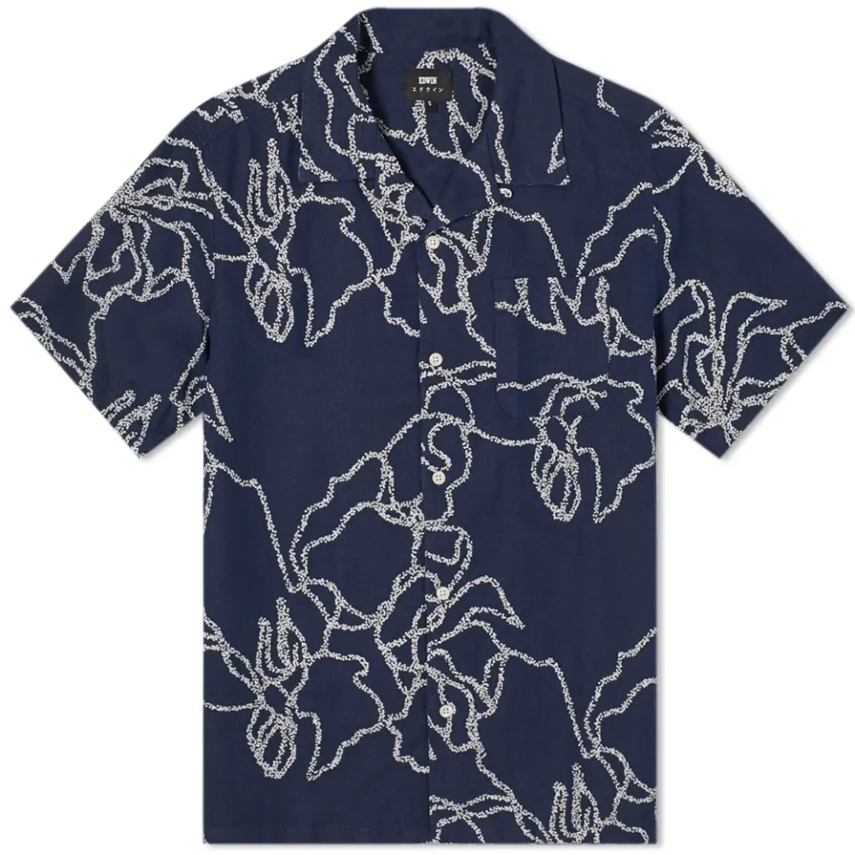 Enitsuj Vacation Shirt