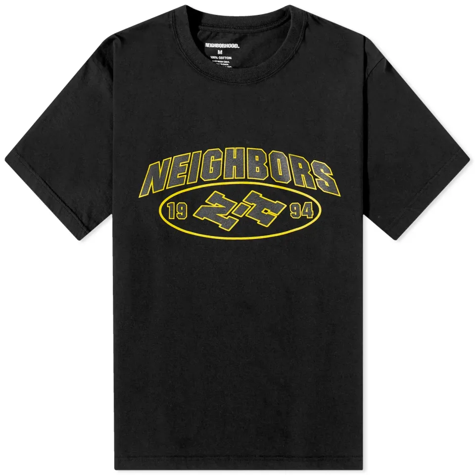 NH-9 T-Shirt