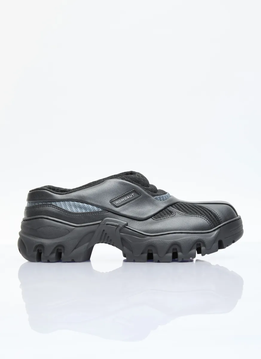 Boccaccio II Mount Sneakers