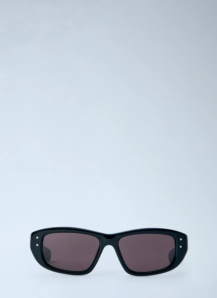 Rectangular Sunglasses