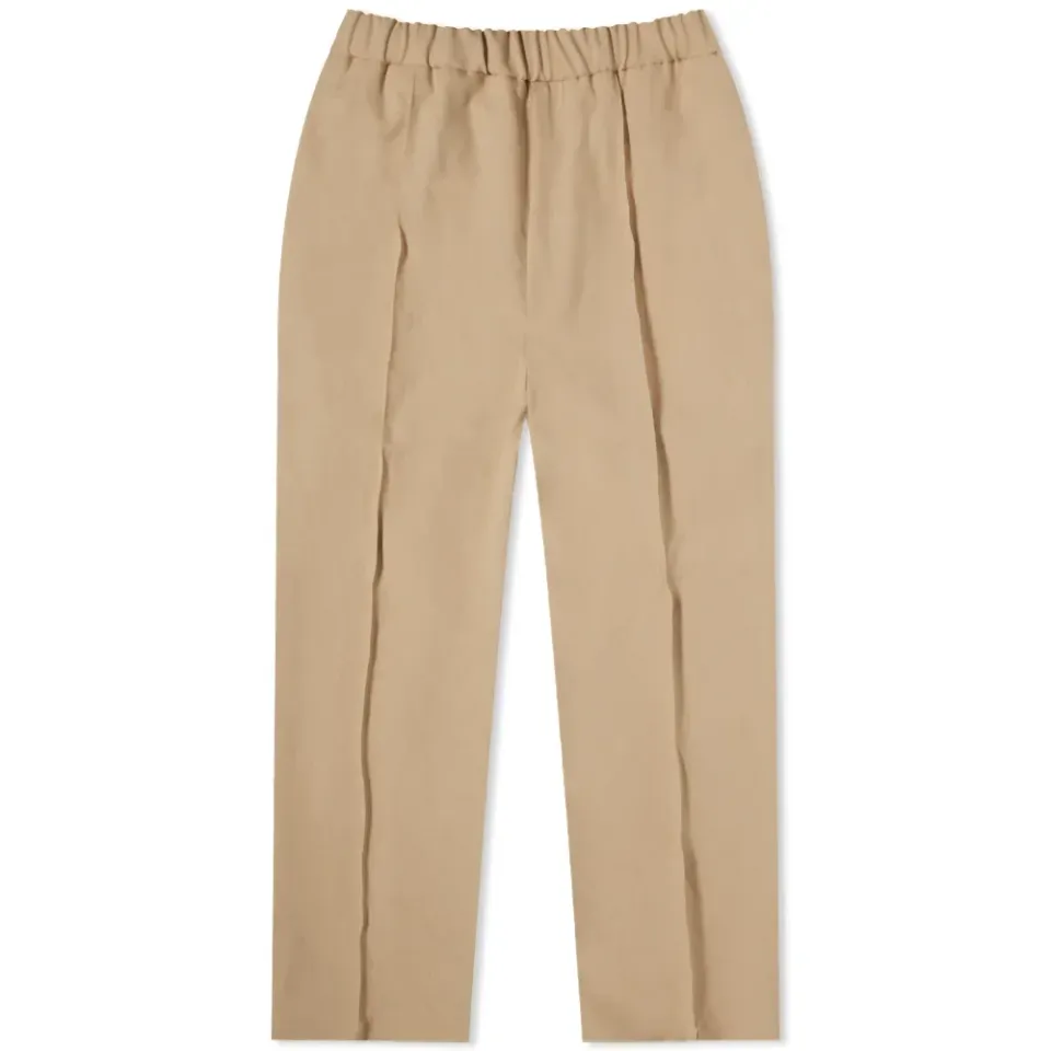 Drawstring Pant