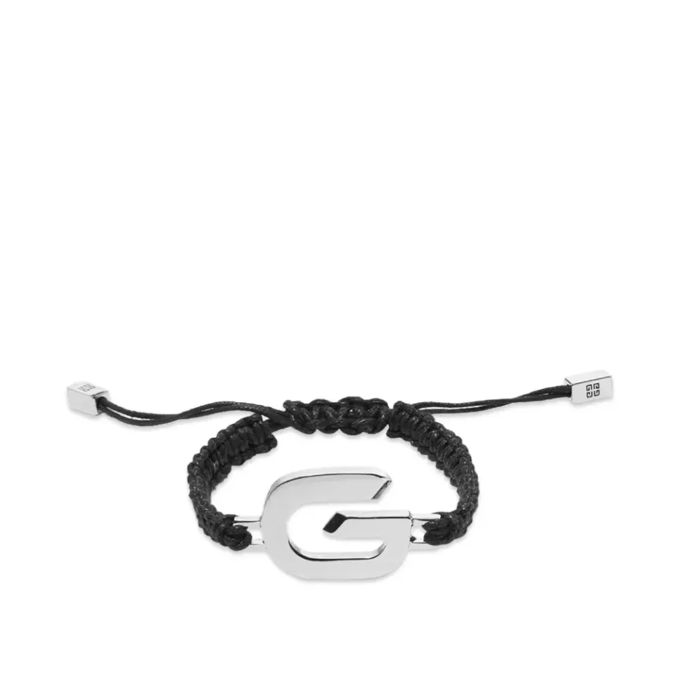 G Link Cord Bracelet