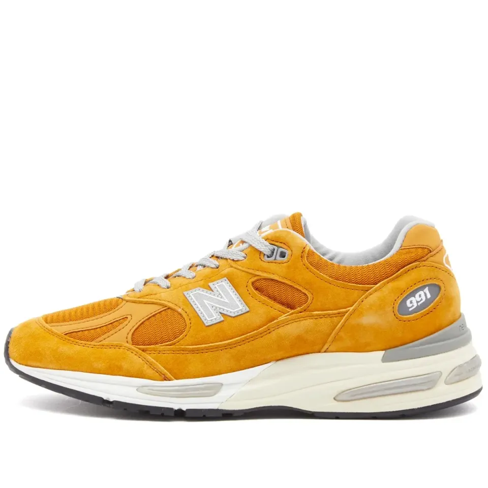 U991YE2 - Made in UK