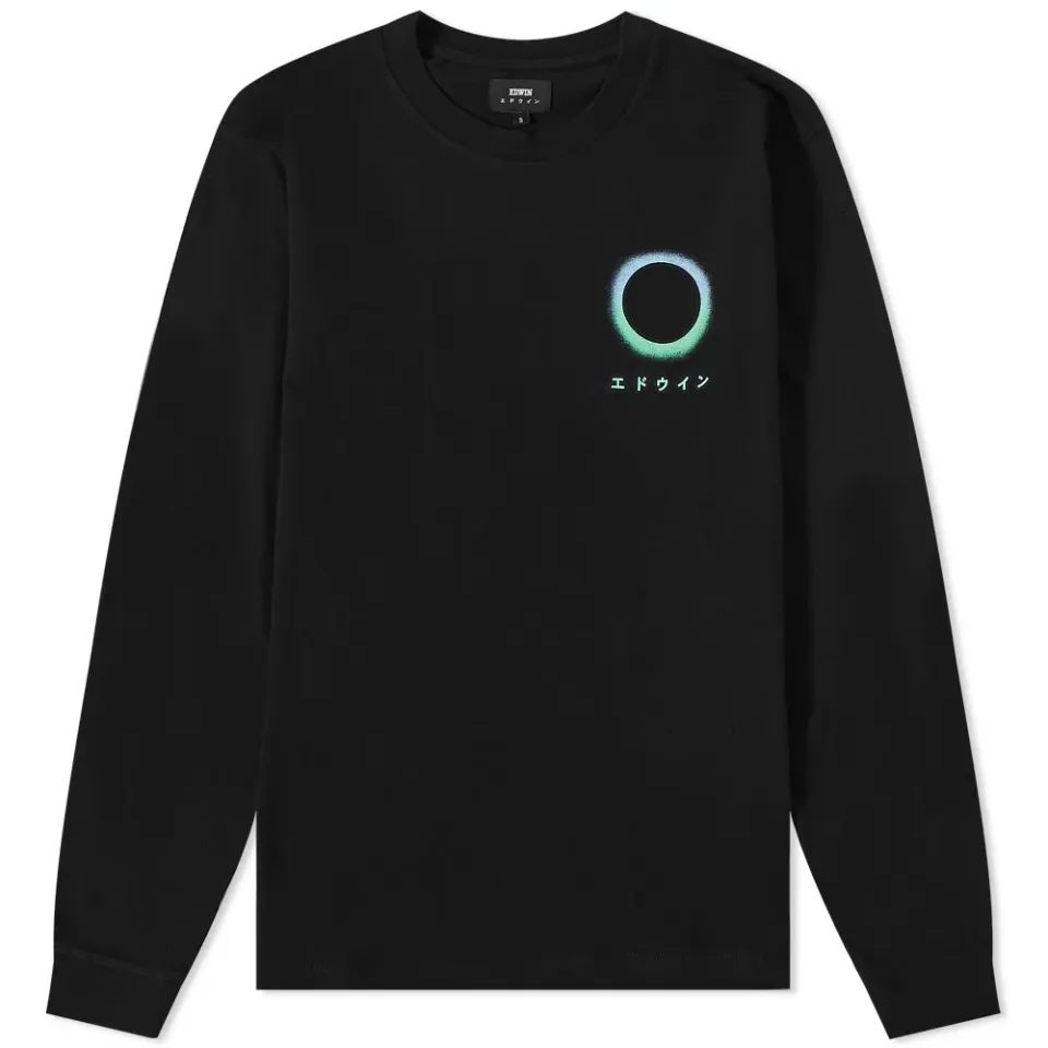 Sora No Tori Long Sleeve T-Shirt