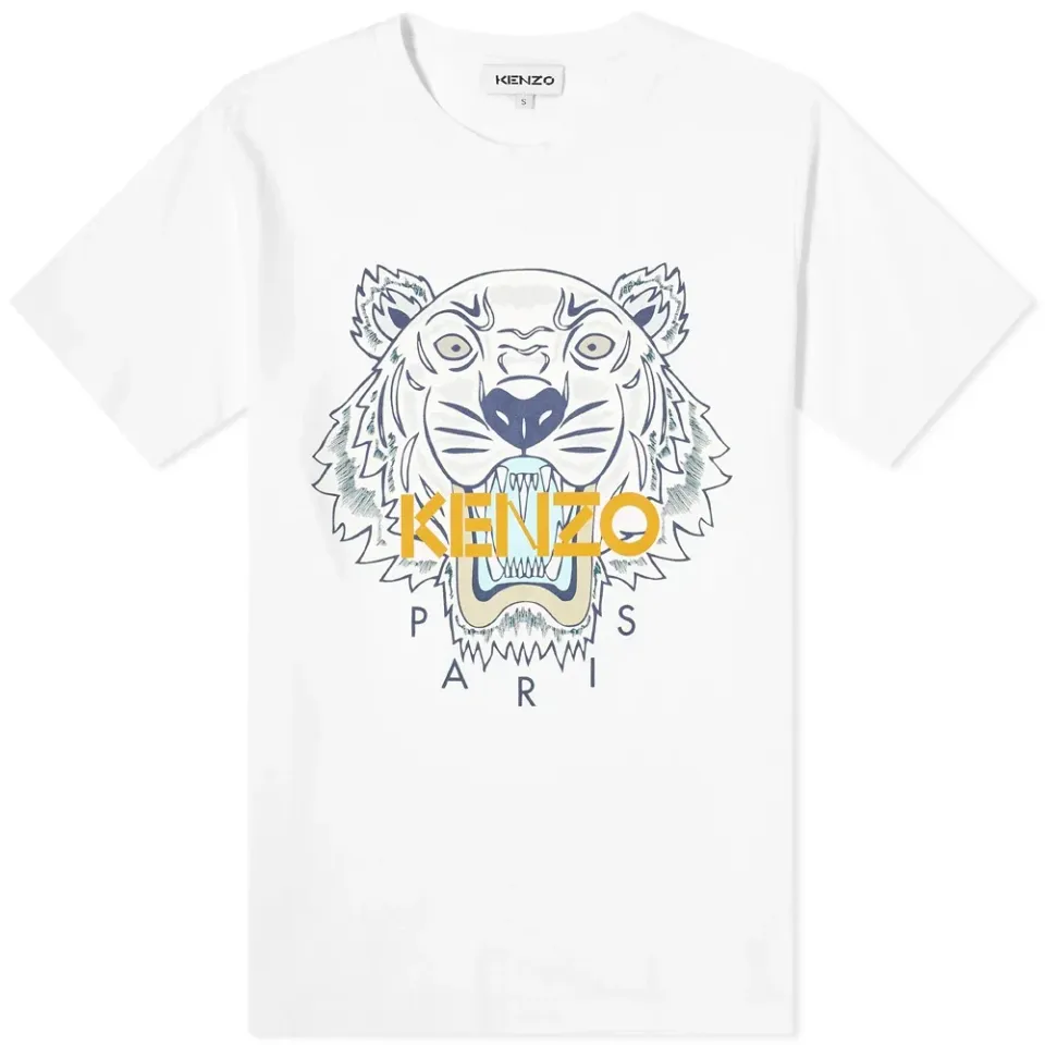 Tiger Classic T-Shirt