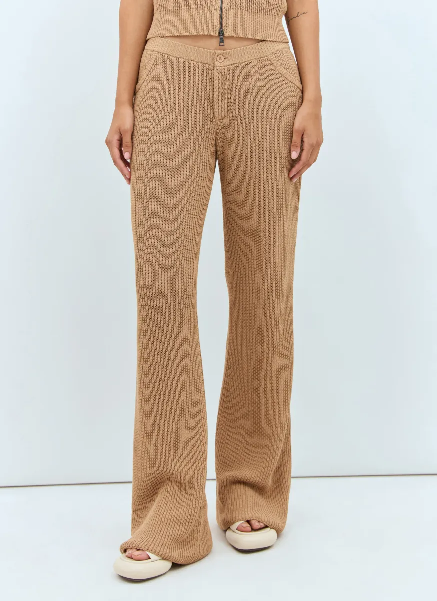 Aries Knit Pants