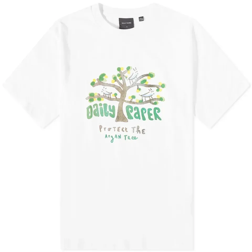 Pardali Argan Tree T-Shirt