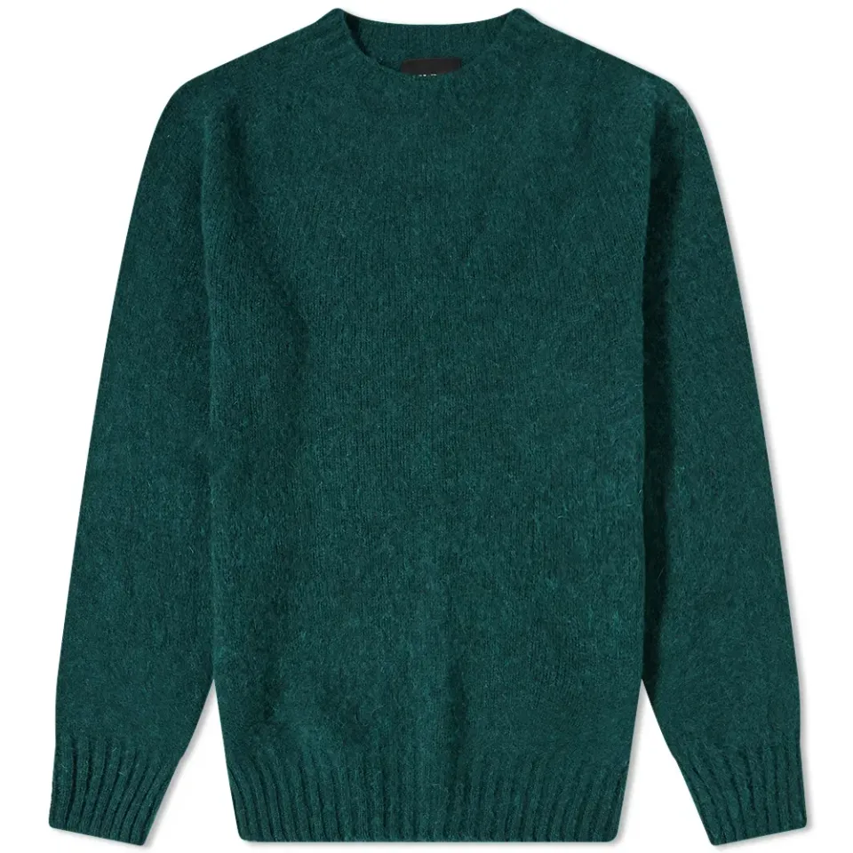 Howlin' Birth Of The Cool Crew Knit