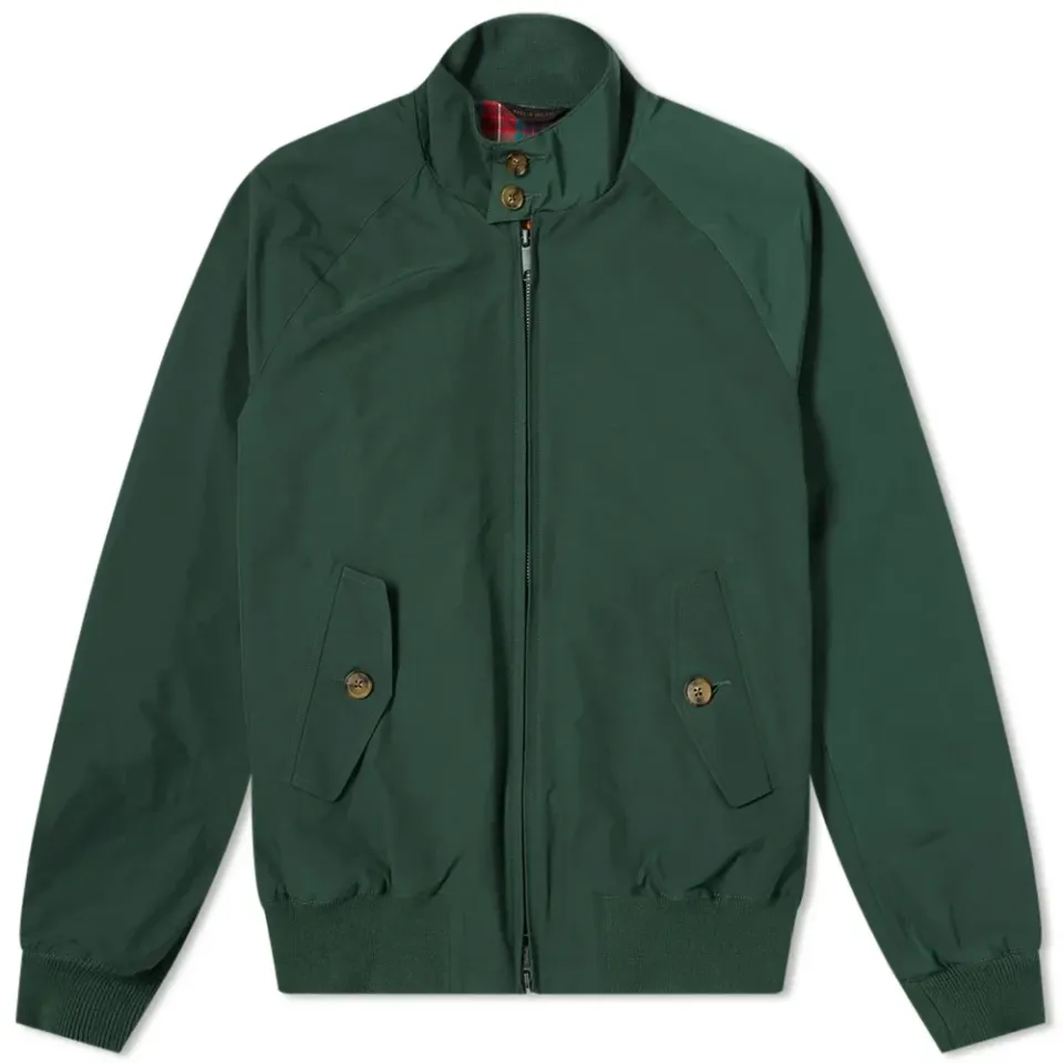 G9 Original Harrington Jacket