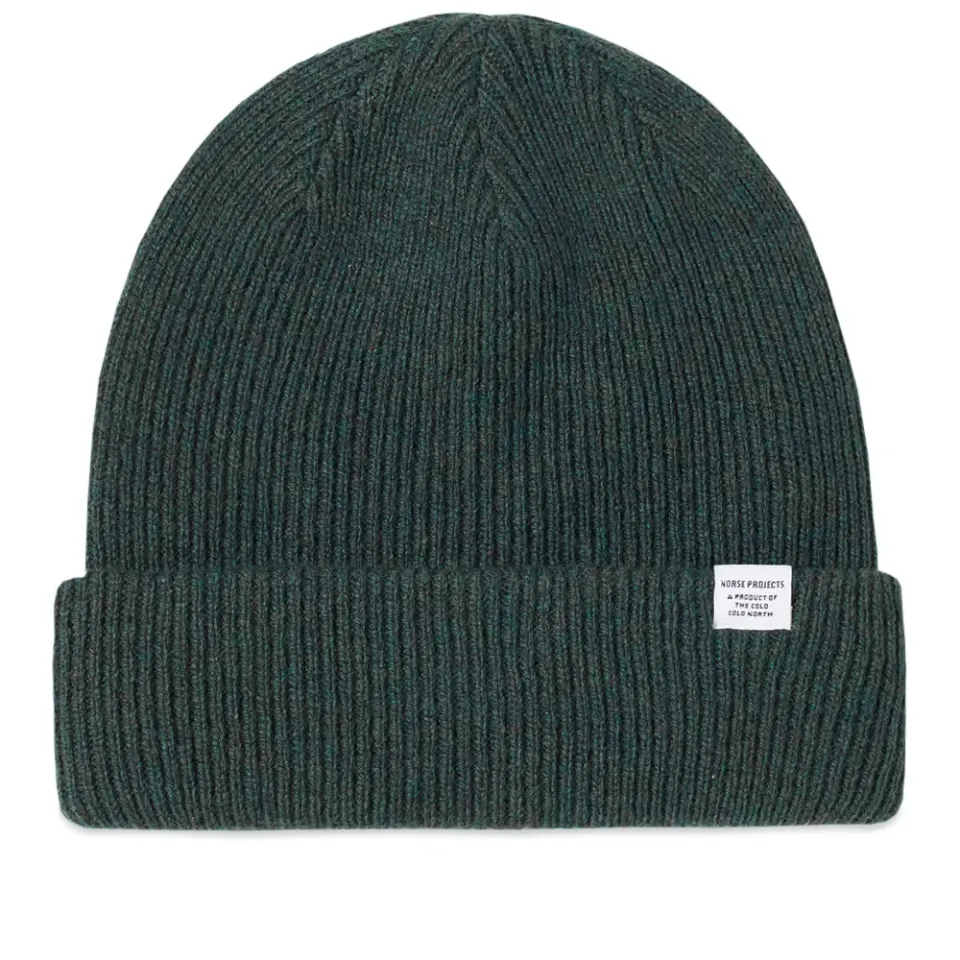Norse Beanie