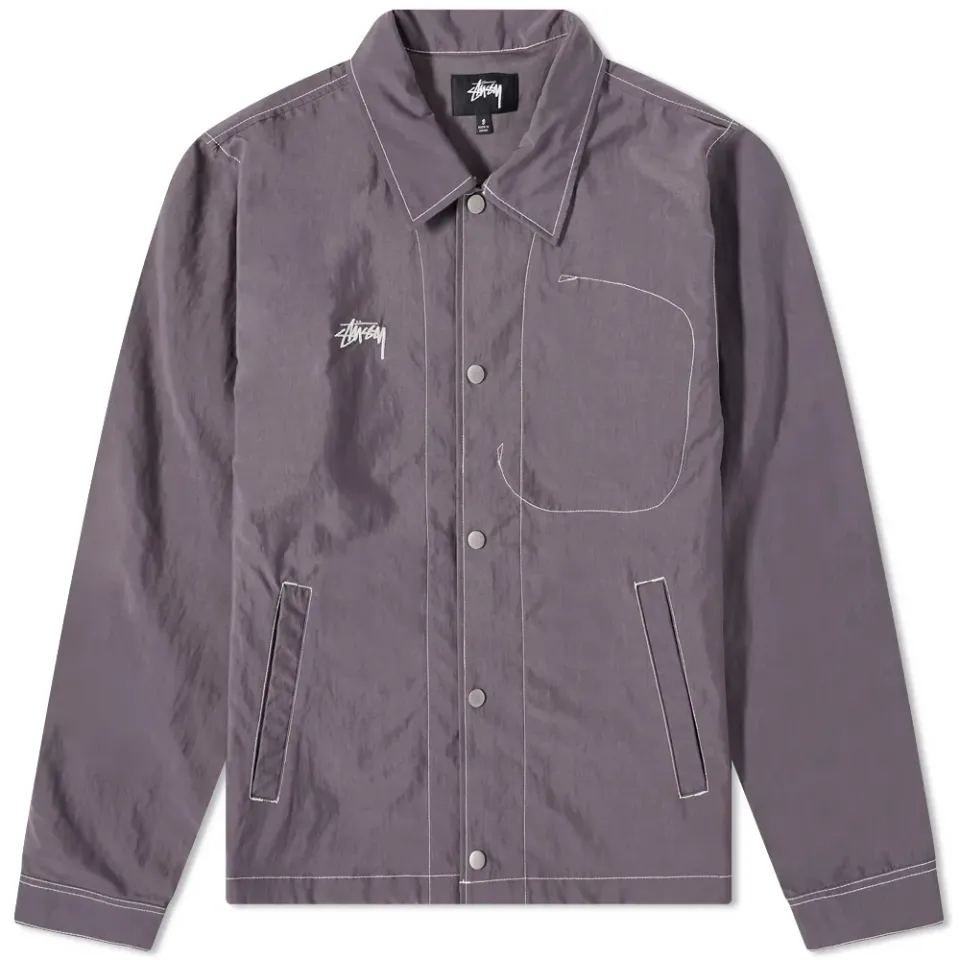 Folsom Jacket