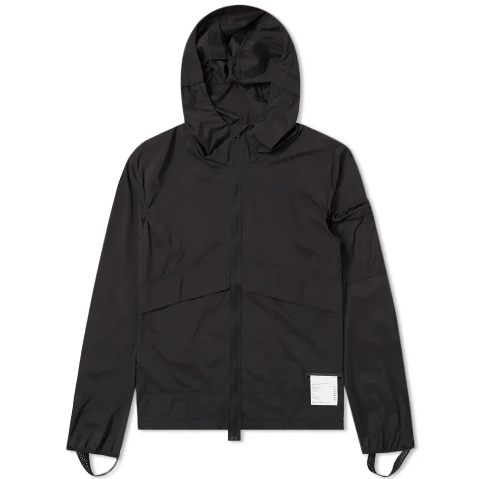 Packable Wind Breaker