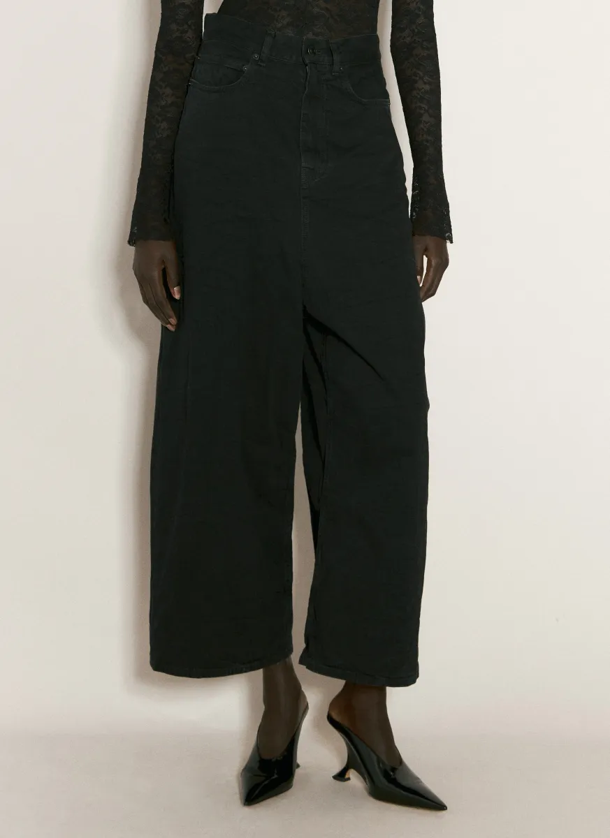 Baggy Jeans