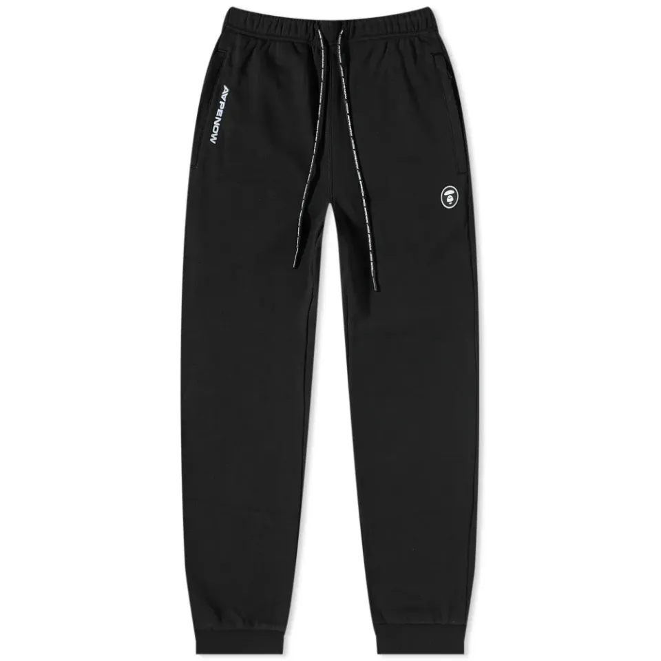 AAPE AAPE Now Sweat Pant