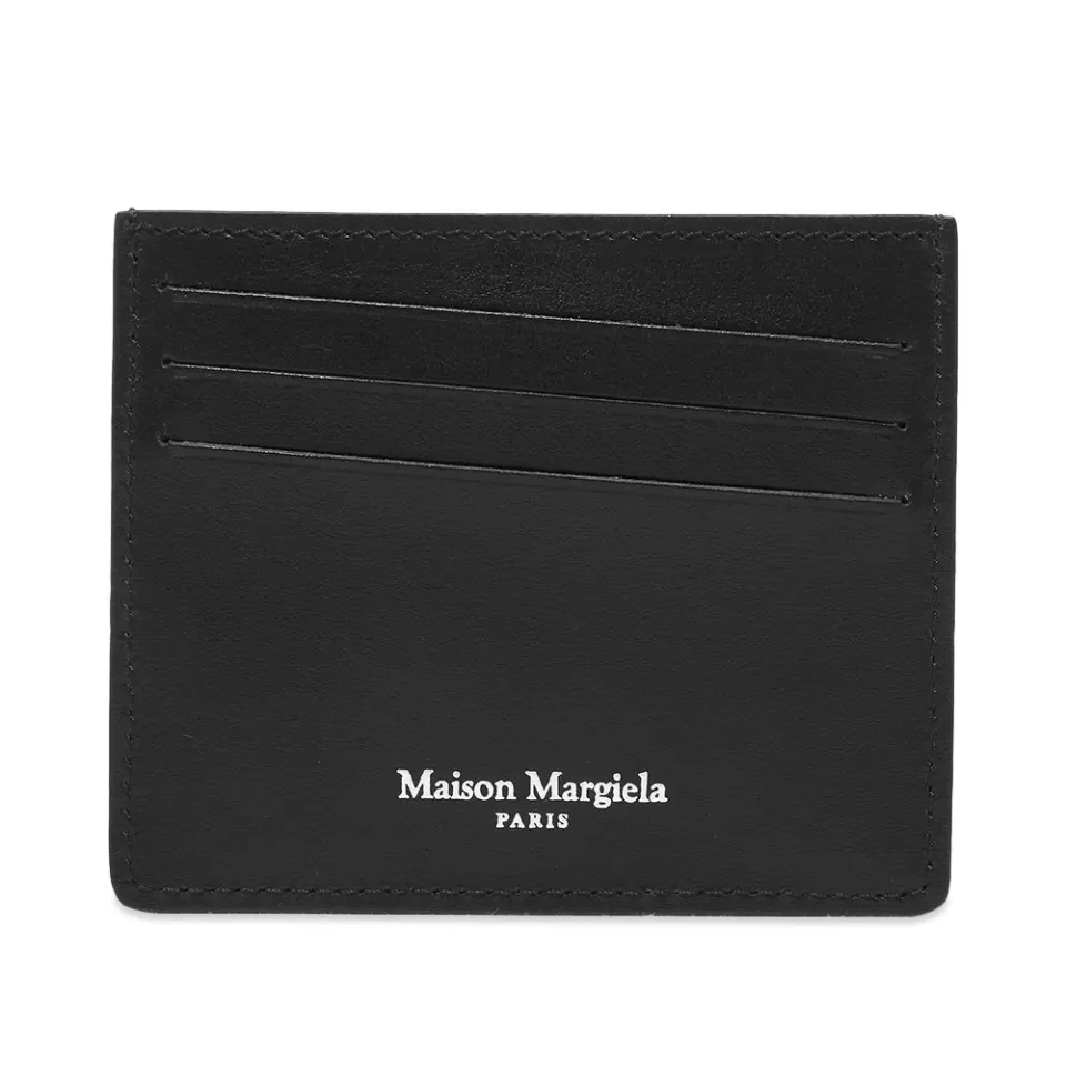 Rubberised Card Holder