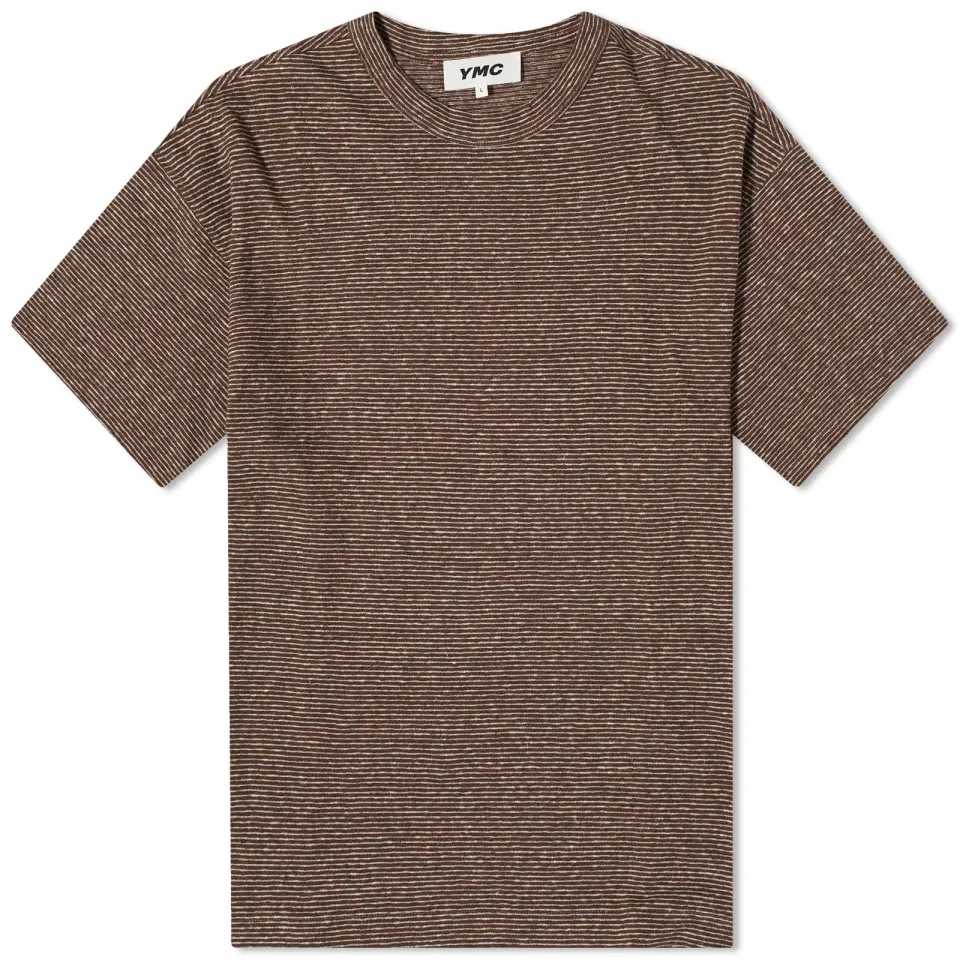 Triple Stripe T-Shirt
