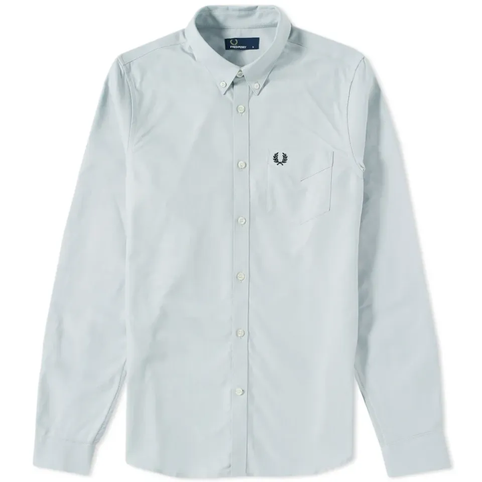 Fred Perry Classic Oxford Shirt