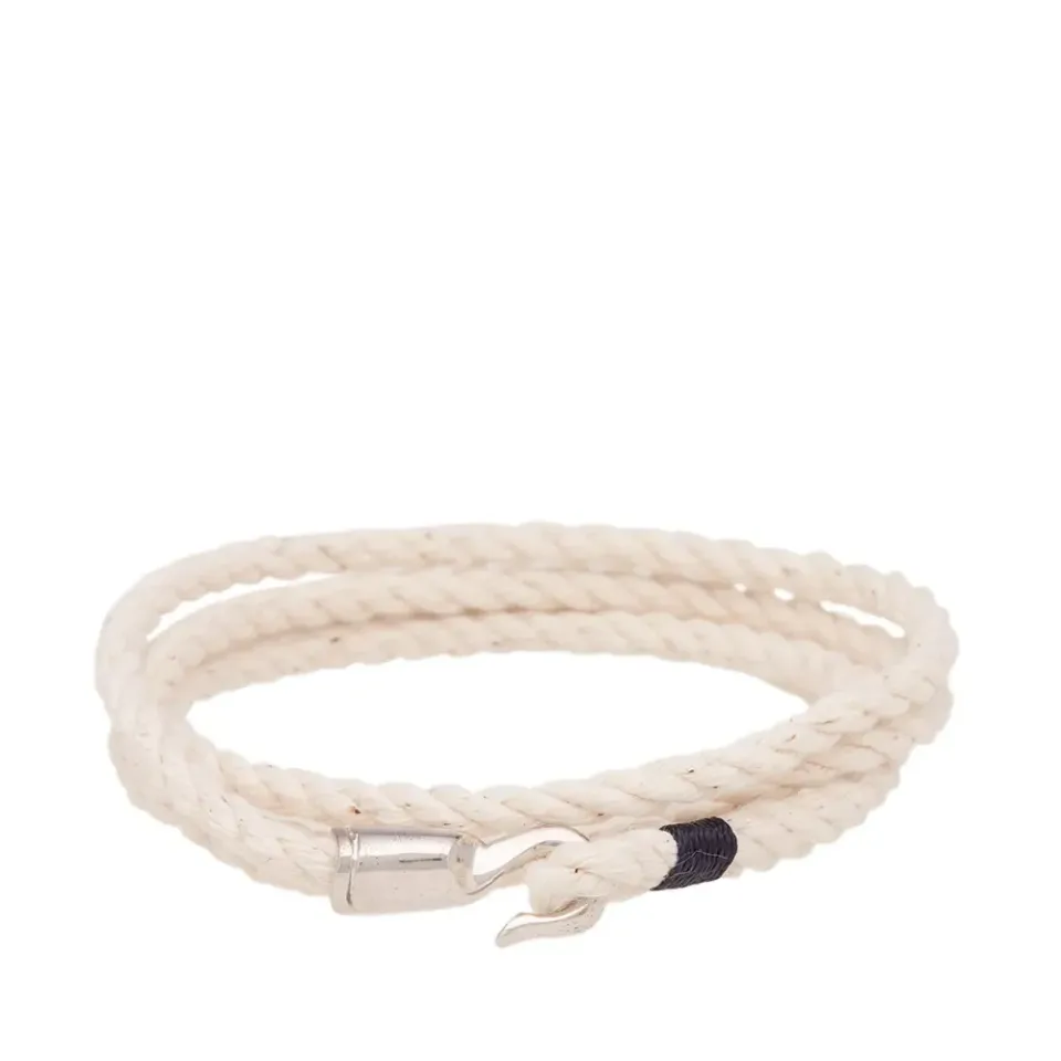 Trice Rope Bracelet