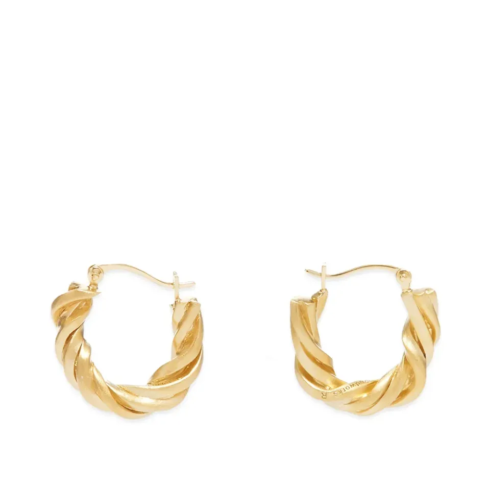 Deep State Earring
