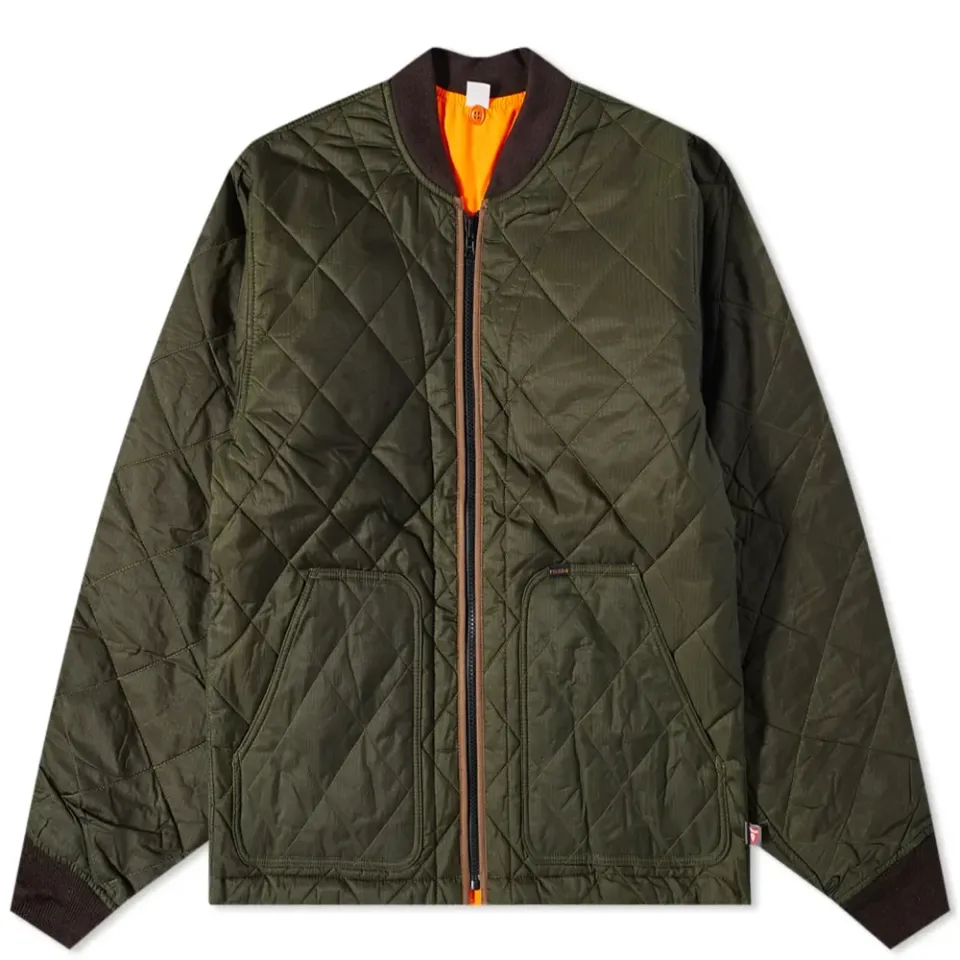 Eagle Plains Liner Jacket