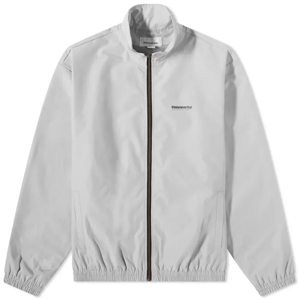 INTL. Work Jacket