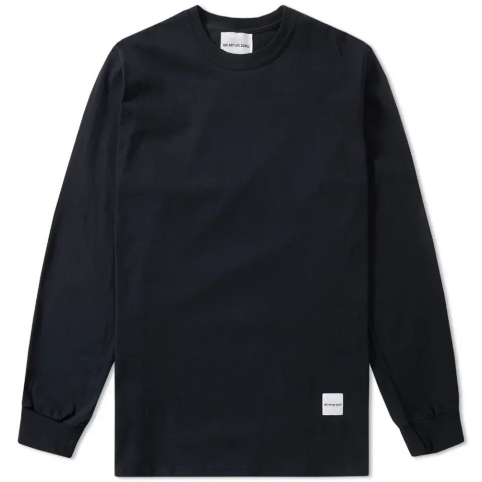 Long Sleeve Spring Summer Tee