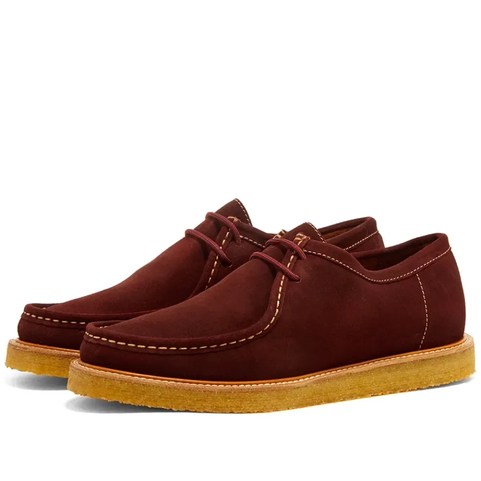 Wally Shoe