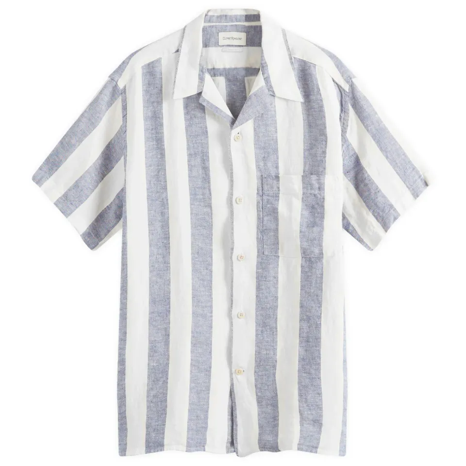 Havana Vacation Shirt