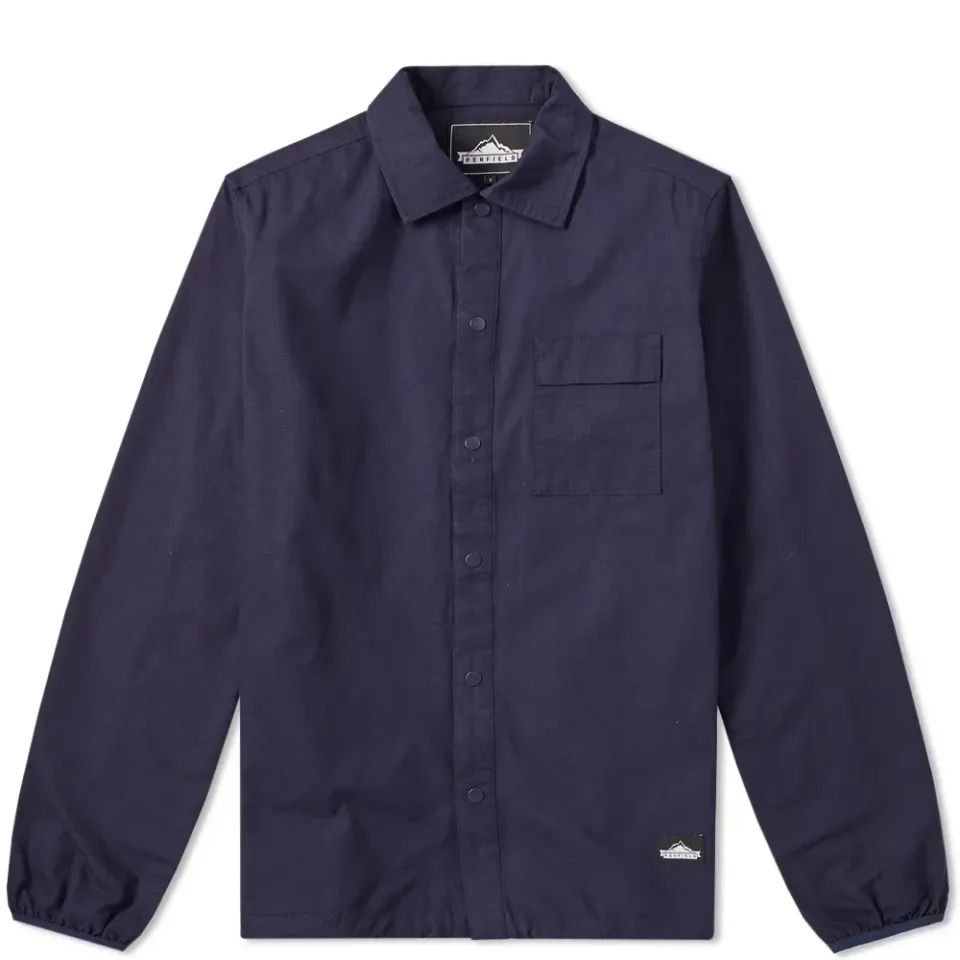 Blackstone Ripstop Shirt