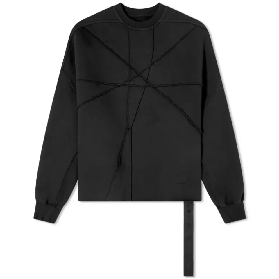 Crater Sweat