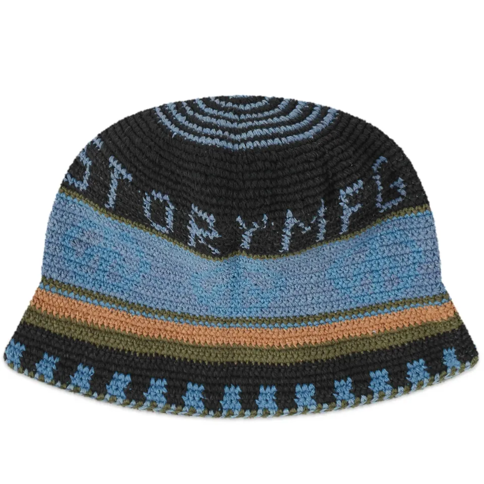 Story mfg. Brew Hat