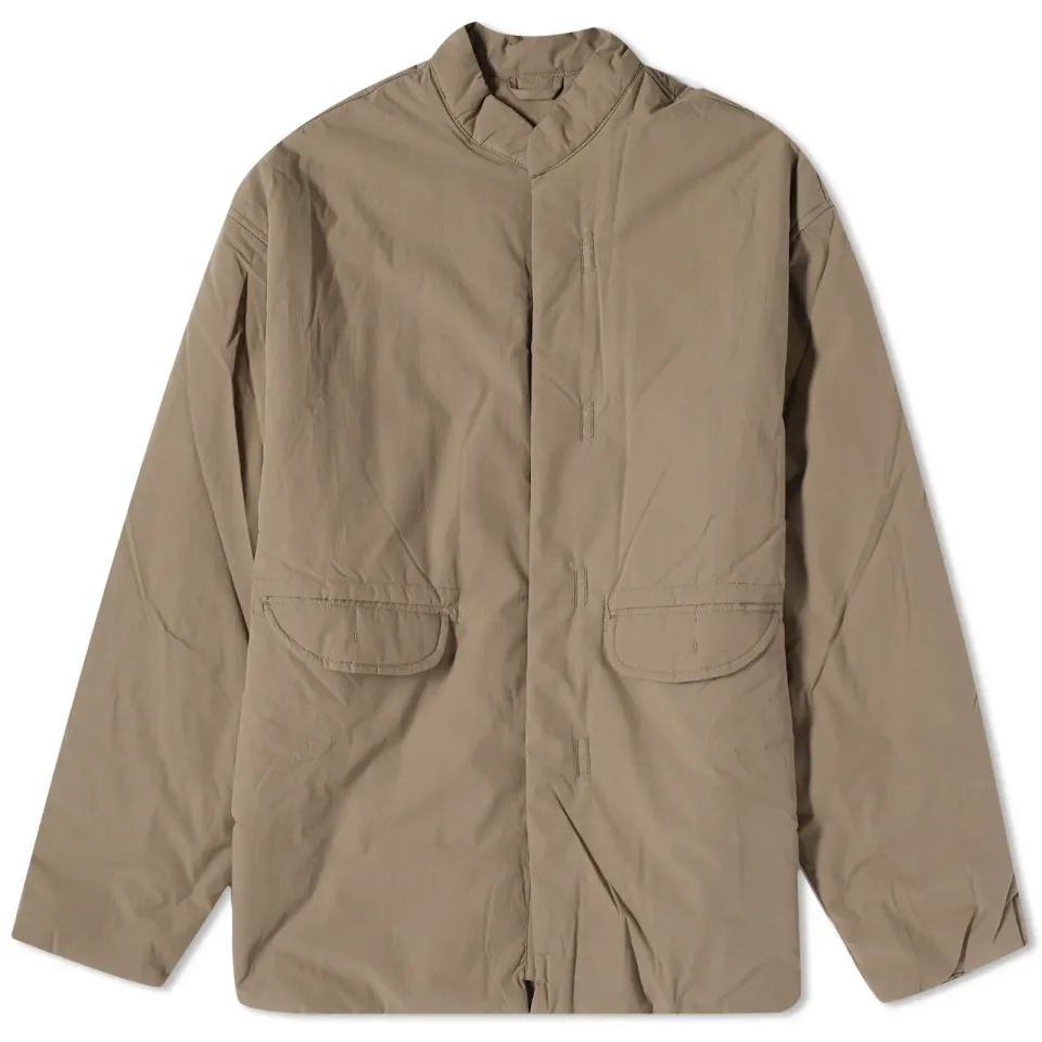 Maha Dojo Jacket