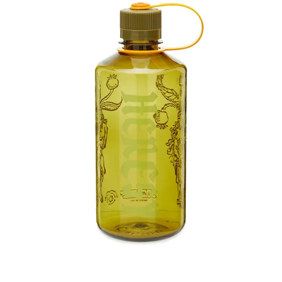 Mandrake Bottle