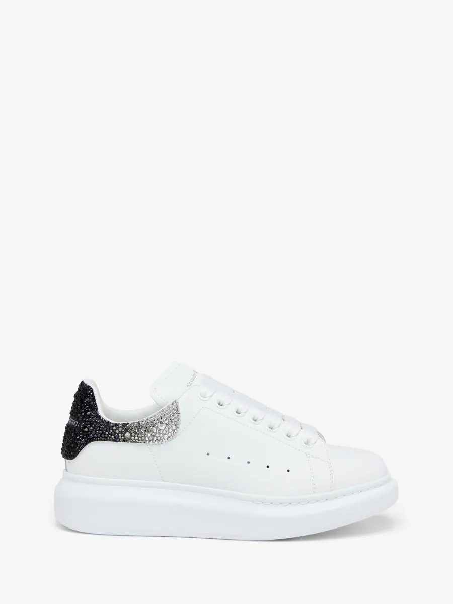 Oversized Sneaker
