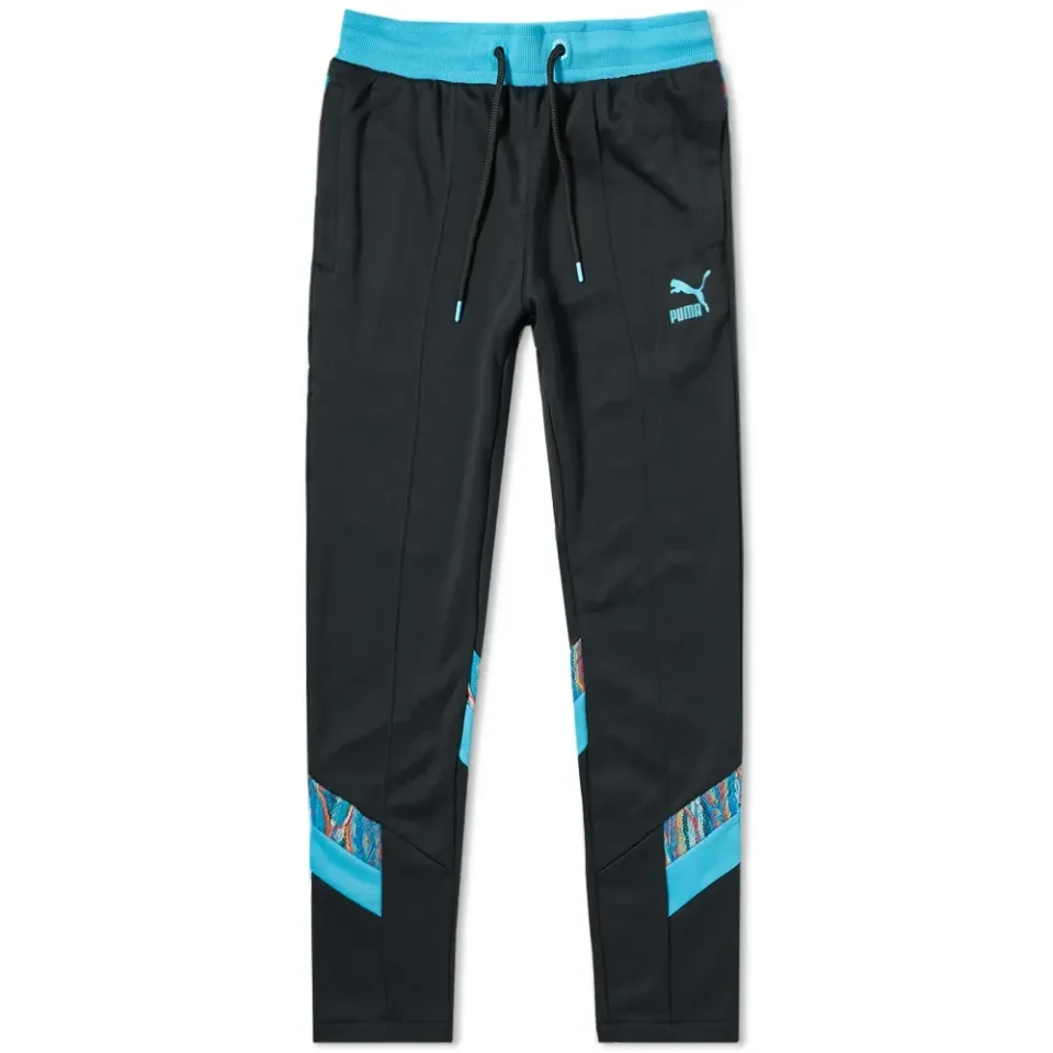x Coogi Track Pant